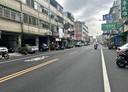 彰化市-自強路店面，50.4坪