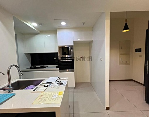 獨家『九揚華尚』邊間三房車可入籍可租補～永慶毓秀 - Image 2