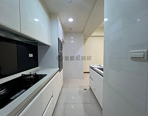 獨家『九揚華尚』邊間三房車可入籍可租補～永慶毓秀 - Image 5