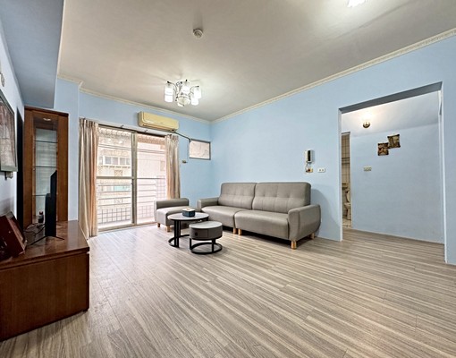 中科榮總I瑞聯天地G區I家具電全配精裝三房平車 - Image 2