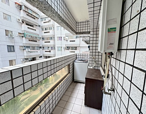 中科榮總I瑞聯天地G區I家具電全配精裝三房平車 - Image 10