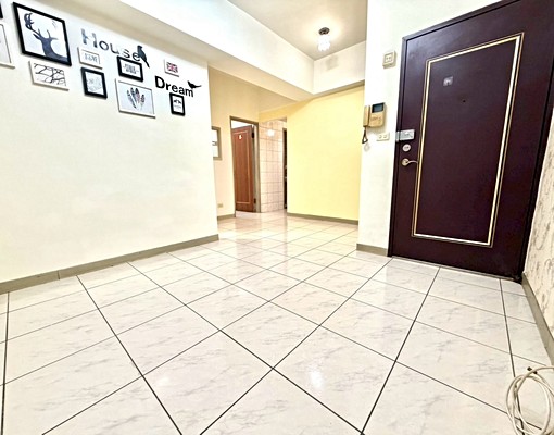 ✨近徐匯中學捷運站可租補/戶籍/可貓電梯兩房✨中信達達 - Image 3