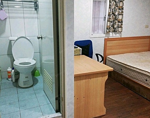 近新埔站致理科大小資族溫馨獨立採光套房有飲水機大空間 - Image 6