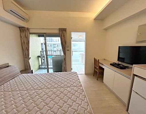 關新月影社區角間套房 - Image 5