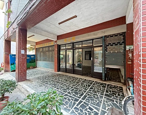 鬧區雙門牌面寬/可營業登記/報稅 - 591租屋網 - Image 1