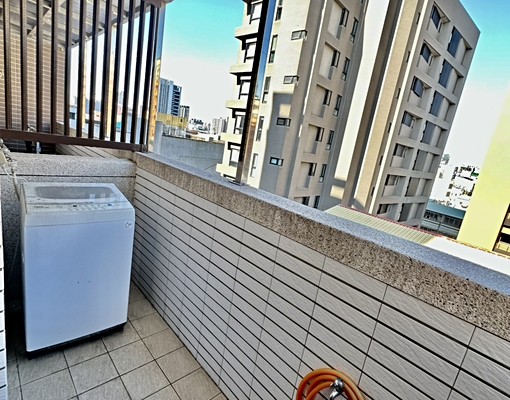 新光遠百🌺電梯新屋🌺可貓🌺租補🌺乾溼分離🌺陽台獨洗 - Image 5