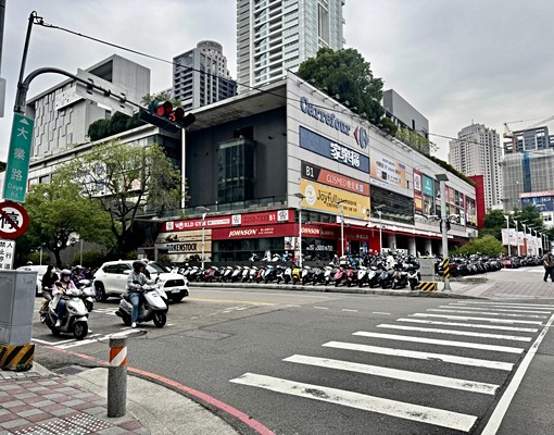 大業國中一房一廳獨立陽台台水台電可申請租屋補貼 - Image 13