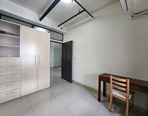 美麗島雙捷運~郡都JR工業風質感2房+車位 - Image 7