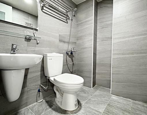 可雙租補✨全新完工✨超大坪數✨流理台✨陽台獨洗✨一層兩戶✨ - Image 5