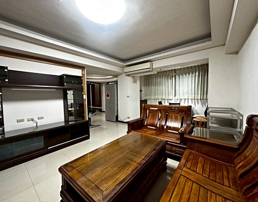 「友善屋源」景安站3房|社宅|可租補|有管理員|免仲 - 591租屋網 - Image 2