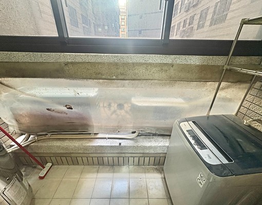 中壢後火車站兩房~一卡皮箱入住~可租補免仲介費~ - Image 8