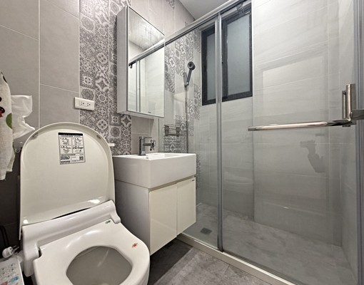 沛沛租🔅藝文社區新裝潢一樓三房社區 - Image 12