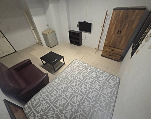 可租補近牛埔工業區電梯套房附個人洗衣機 - Image 2