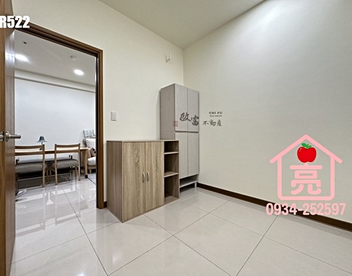 『啟富X亮❤️』幸福2房,單身貴族+小夫妻最愛~車位可另租 - Image 3