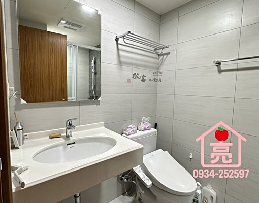 『啟富X亮❤️』幸福2房,單身貴族+小夫妻最愛~車位可另租 - Image 4