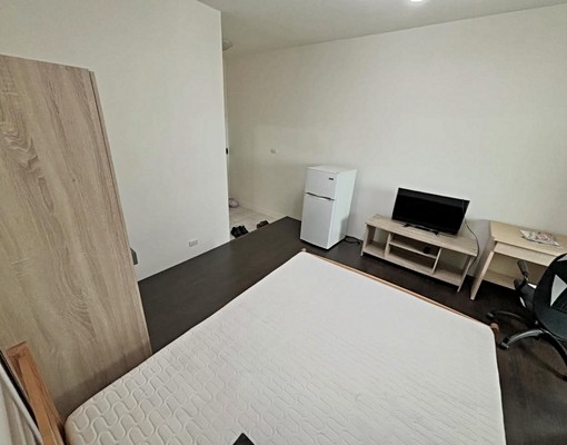 ✨全新✨可租補✨台水電✨陽台獨洗✨機車位✨垃圾集中✨秒殺 - 591租屋網 - Image 4