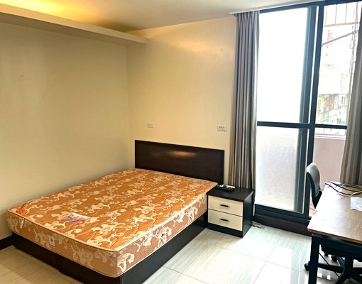 豐原家樂福社皮公園🌺精美套房🌺租補🌺陽台獨洗🌺採光 - Image 1