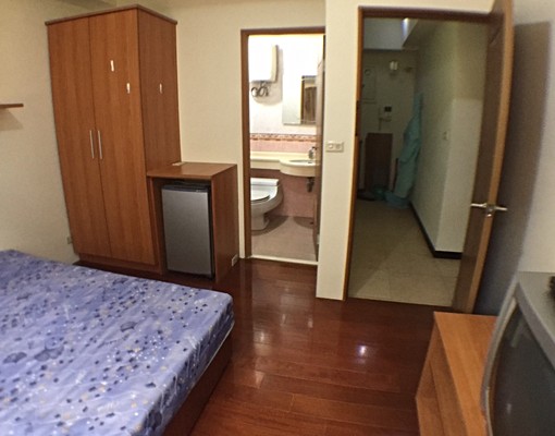 最快入住為12月10日木地板雙人床/乾濕分離 - Image 5