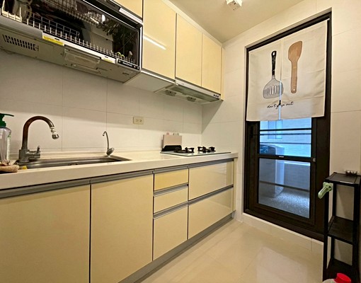 楊楊獨家【租】安平海閱商圈學區旁溫馨方正1+1房 - Image 9