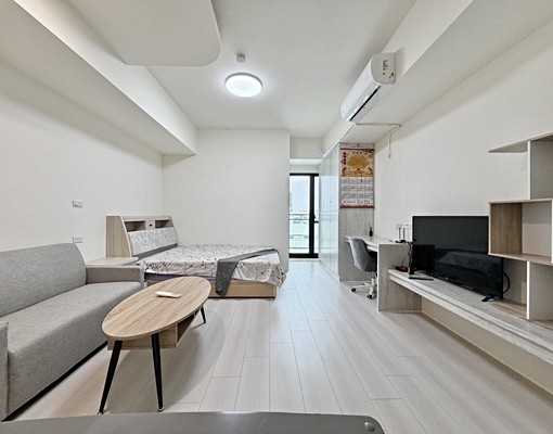 戀人未滿✨全新完工✨台水電✨可貓可狗✨可租補✨超美大坪數✨ - Image 3