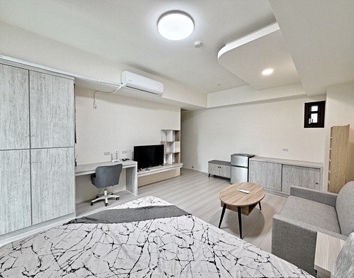 戀人未滿✨全新完工✨台水電✨可貓可狗✨可租補✨超美大坪數✨ - Image 6