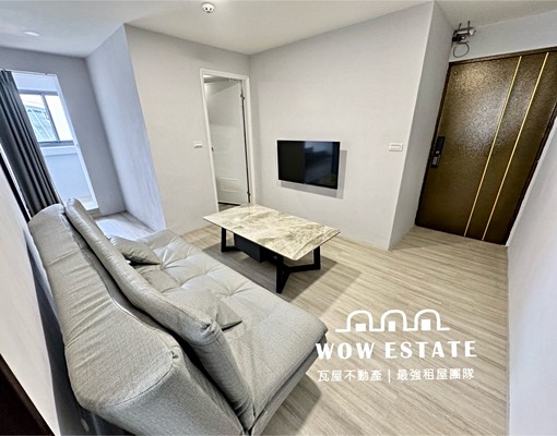 可寵😍可貓😻可狗🐶|火車站電梯二房二廳🛗|雙租補🉑 - Image 6