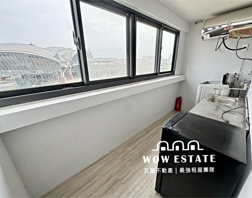 可寵😍可貓😻可狗🐶|火車站電梯二房二廳🛗|雙租補🉑 - Image 9