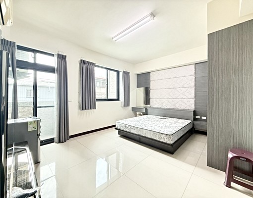 環遊了整個星系✨雙租補全新完工✨陽台獨洗乾溼分離 - Image 2