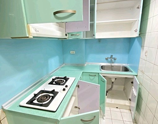 汐止福德一路電梯大2房 - Image 8