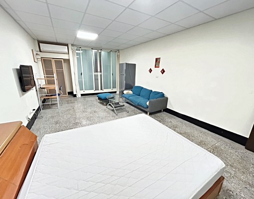 👑整層出租✨可寵🐈🐶可租補I傢俱全🔥獨洗曬免水台電 - Image 13