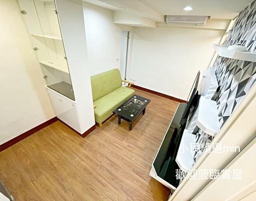 中國醫★時尚精美裝潢★雙落地窗 - Image 2