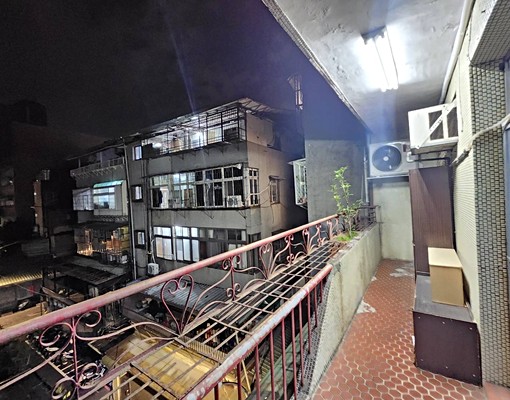 🌞社會住宅/近永和戶政/可補助/可寵/天然瓦斯 - Image 12