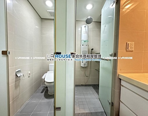 🌤️MRT林口|到站及到家精美套房|可租補可寵|可半年短租 - Image 8