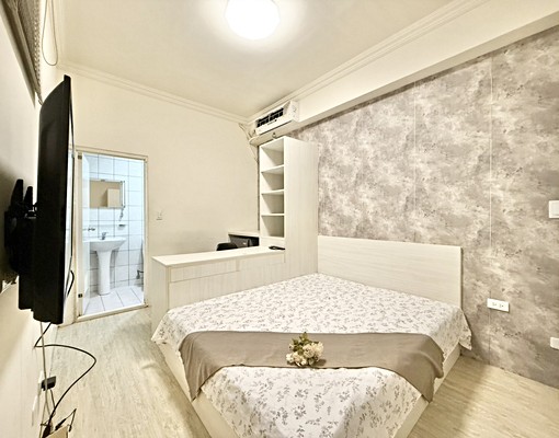 租賃秒殺神案✨合租首選雙衛浴可租補✨陽台獨洗走路一中 - Image 10