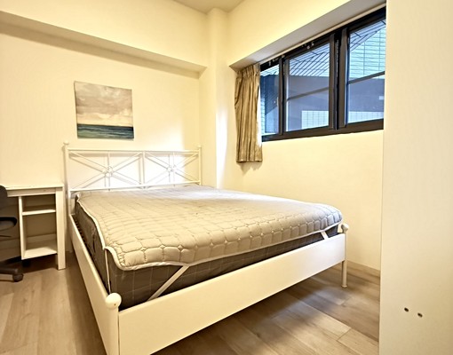 想當泥的專屬祕書✨高樓視野環繞採光✨傢俱電全配車位另租 - Image 10