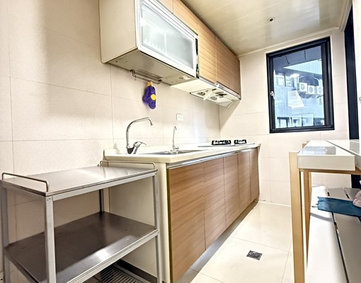 想當泥的專屬祕書✨高樓視野環繞採光✨傢俱電全配車位另租 - Image 11