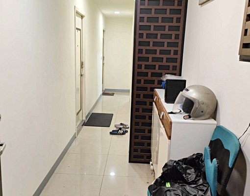 包水電免爬樓梯一樓大套房附機車位.專屬晾衣間.衛浴有窗近捷運 - Image 12