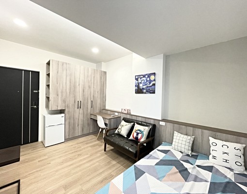 ☀️文心中清|🔥天津商圈🐱可貓🔥系統裝潢獨洗曬 - Image 5