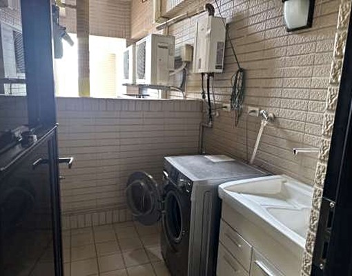 市政中心高樓層景觀佳3房 - Image 6