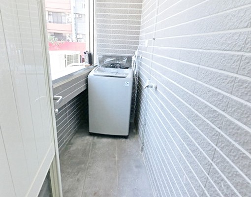 ✨漢口路商圈✅押金可分期✅大全配✅獨洗曬✅子母車 - Image 9