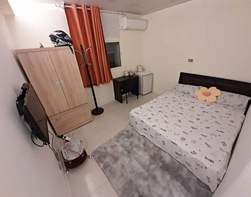 中壢/近中原大學/可租補/低樓層/優質套房 - Image 1