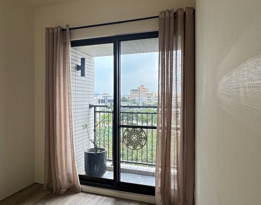 【員林昌祐信義大廈|兩房+平車|採光佳|朝南冬暖夏涼】 - Image 2