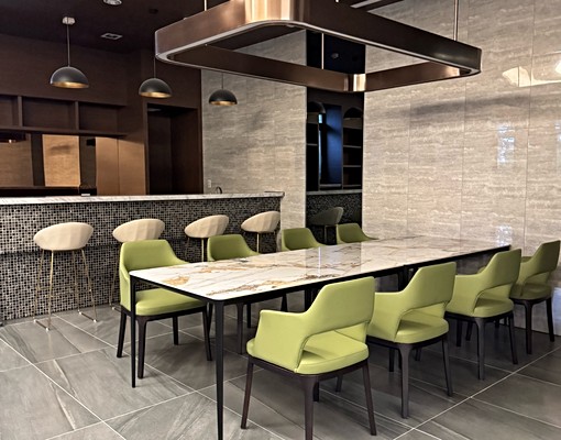 【員林昌祐信義大廈|兩房+平車|採光佳|朝南冬暖夏涼】 - Image 8