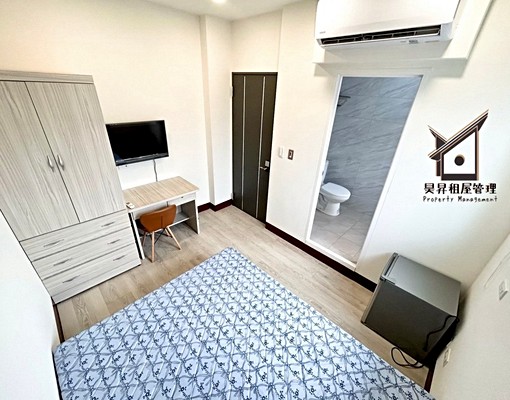 🌈大里仁愛醫院⭐採光無敵好⭐衛浴開窗⭐子母車⭐機車好停 - Image 2