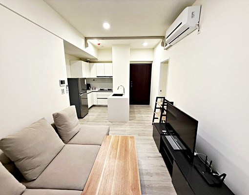 高樓✦大兩房✦家具電已購買✦雙租補✦平車✦洗碗機✦最後一間✦ - Image 4