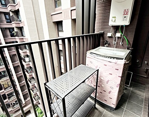 環中東路三段/男女皆可️有廚房 - Image 9