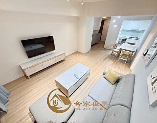 近三井OUTLET💖梧棲超值全新大三房🉑租補🉑貓✨平車 - Image 3