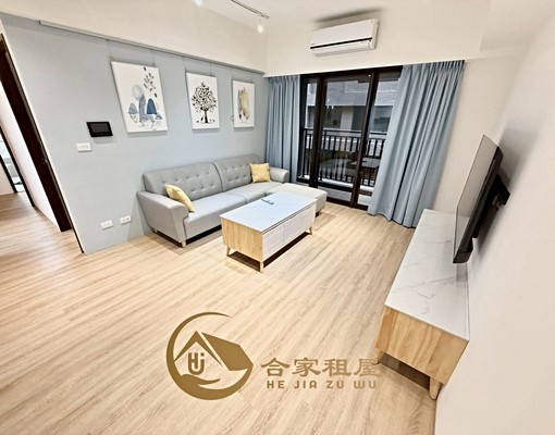 近三井OUTLET💖梧棲超值全新大三房🉑租補🉑貓✨平車 - Image 5