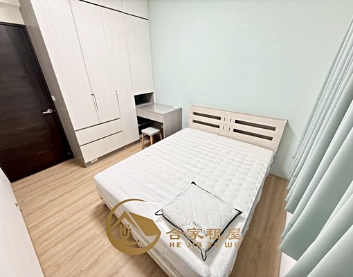 近三井OUTLET💖梧棲超值全新大三房🉑租補🉑貓✨平車 - Image 8