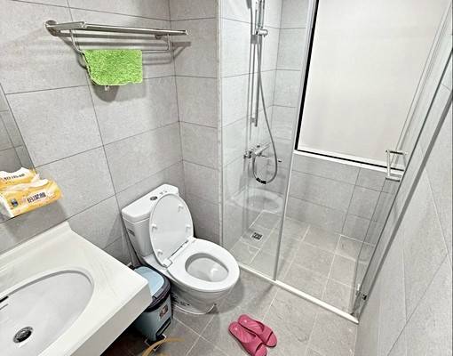 近三井OUTLET💖梧棲超值全新大三房🉑租補🉑貓✨平車 - Image 12